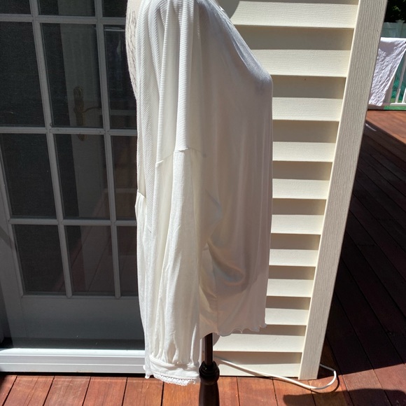 Free People Shimmy Shake Top various colors & size - Picture 3 of 12